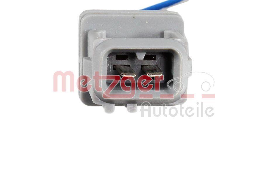 Capteur, niveau d'eau de refroidissement METZGER ref. 0901444